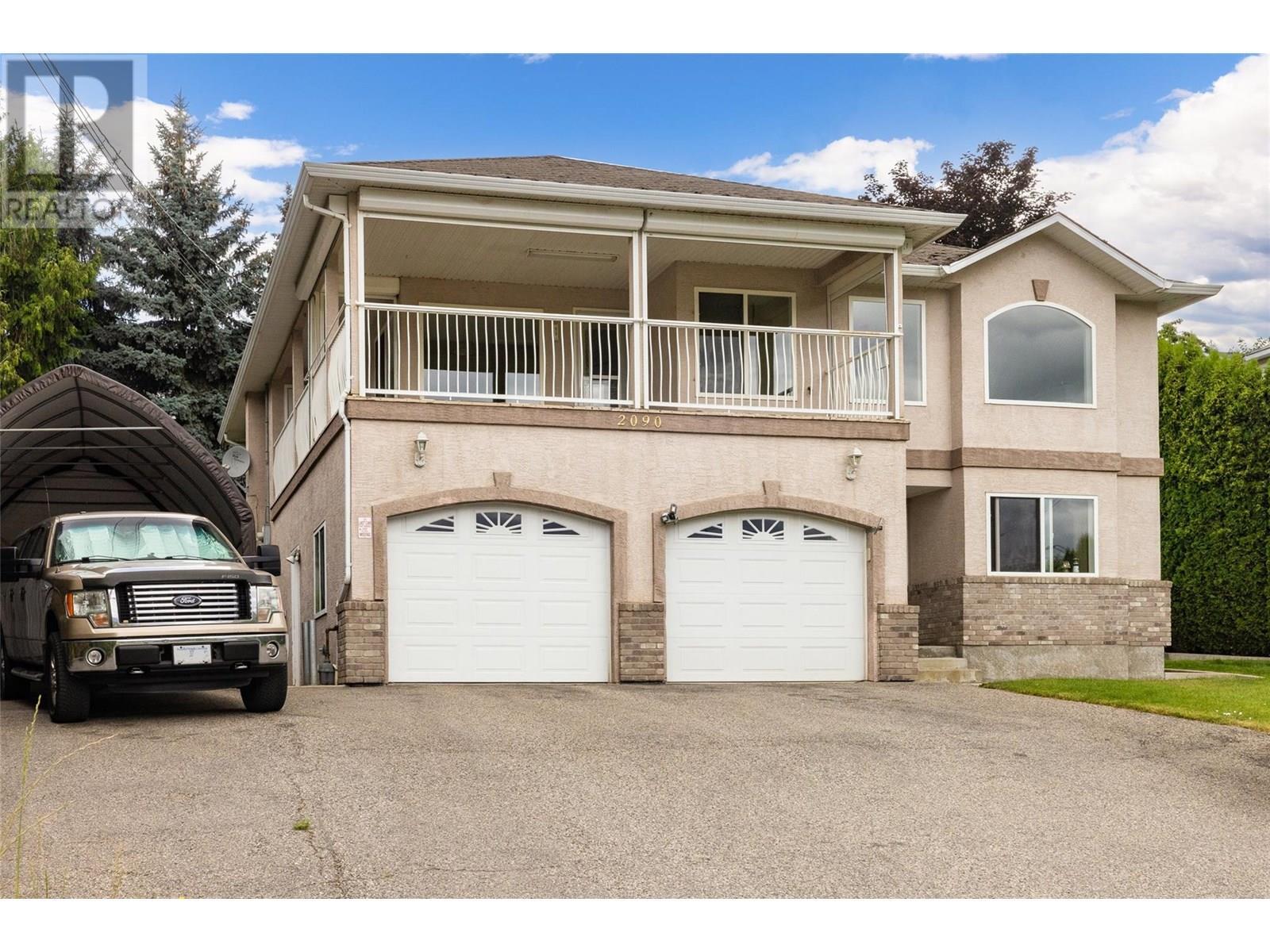 2090 Shamrock Drive  West Kelowna BC V4T 1T8 photo