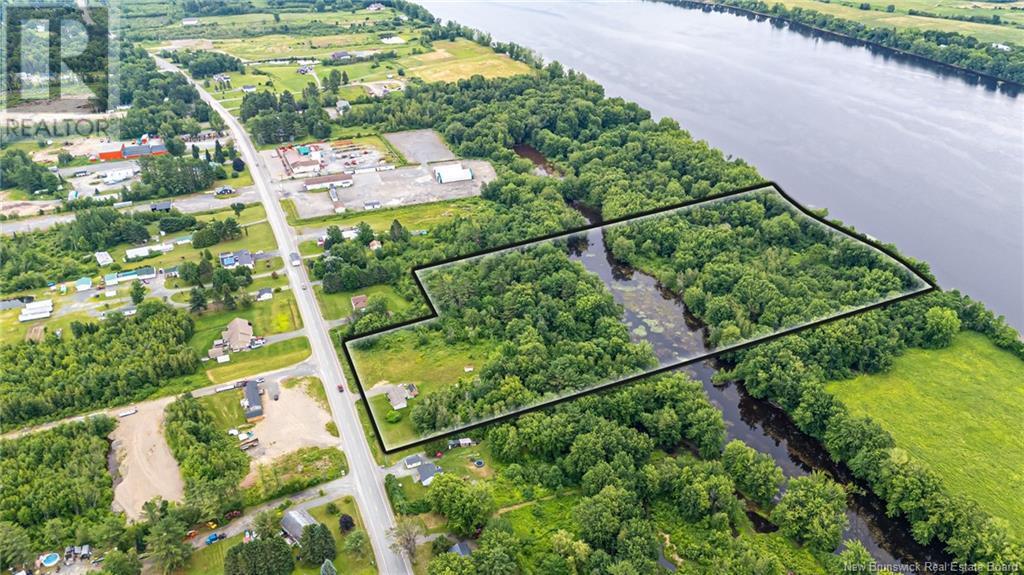 Property Photo: 240 105 Route NB E3A 8P1