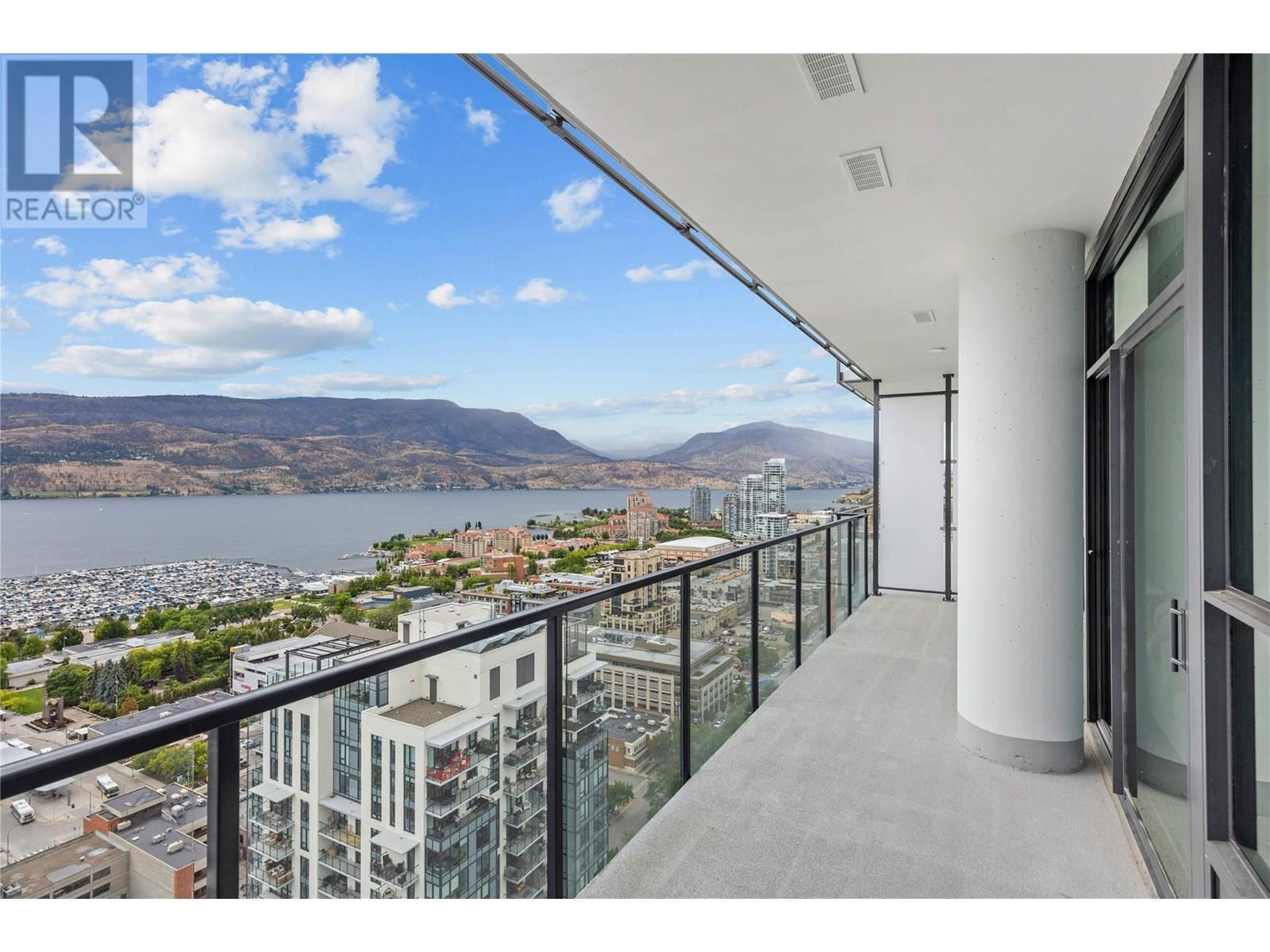 1488 Bertram Street 3201  Kelowna BC V1Y 0M6 photo