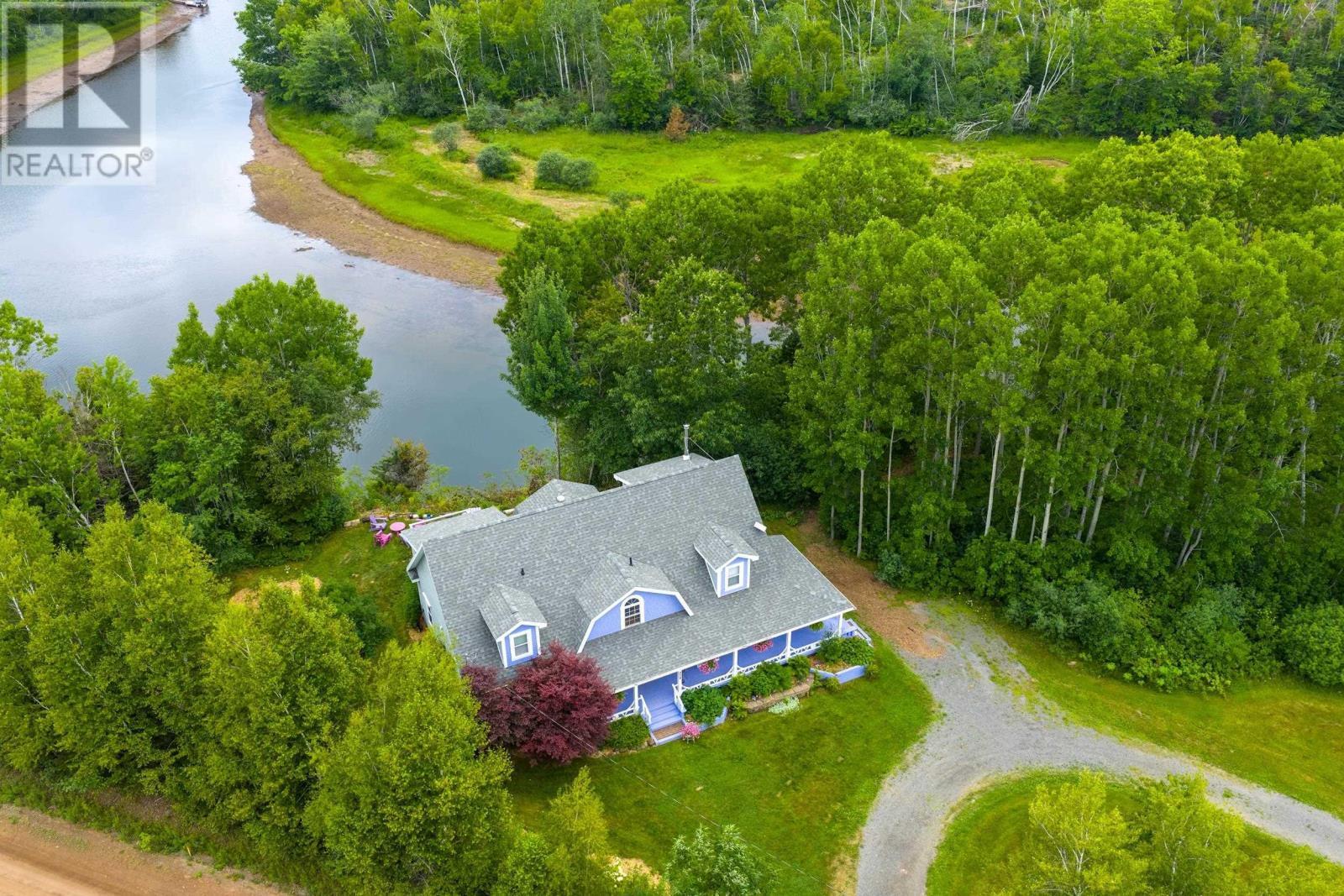 Property Photo: 279 Allen Road NS B0K 1N0