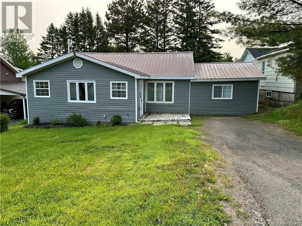 Property Photo:  142 Main Street  NB E7G 2E4 
