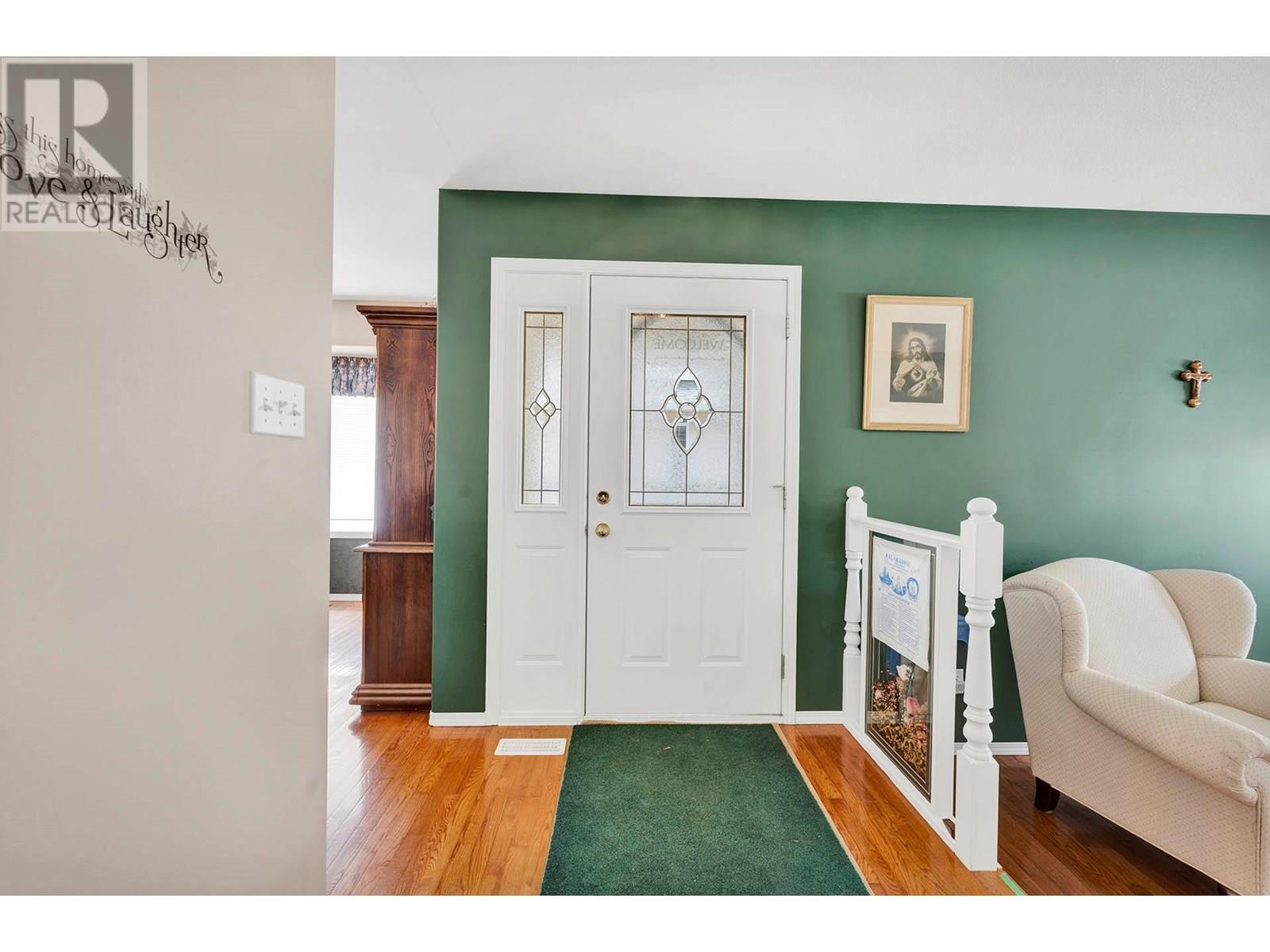 Property Photo: 2761 Bank Road BC V2B 6Y5