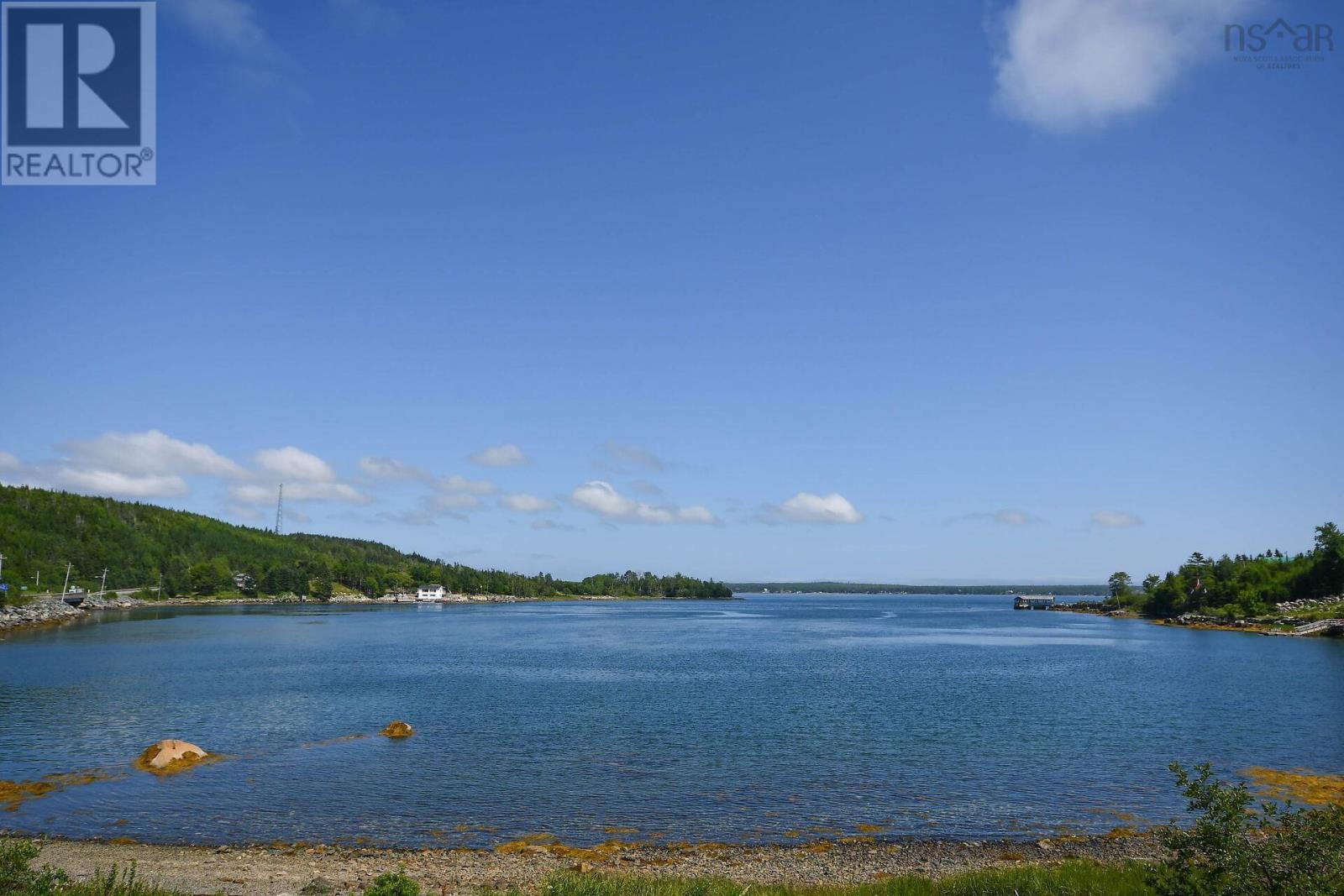 Property Photo: 54 Old Trunk Road NS B0J 2L0