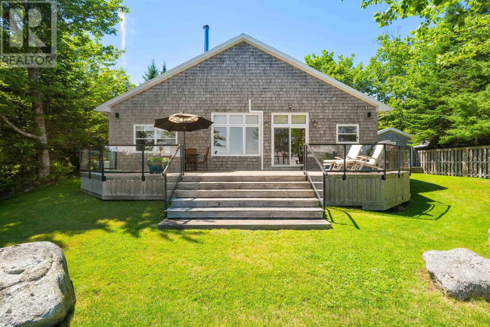 Property Photo: 89 Petpeswick Drive NS B0J 2L0