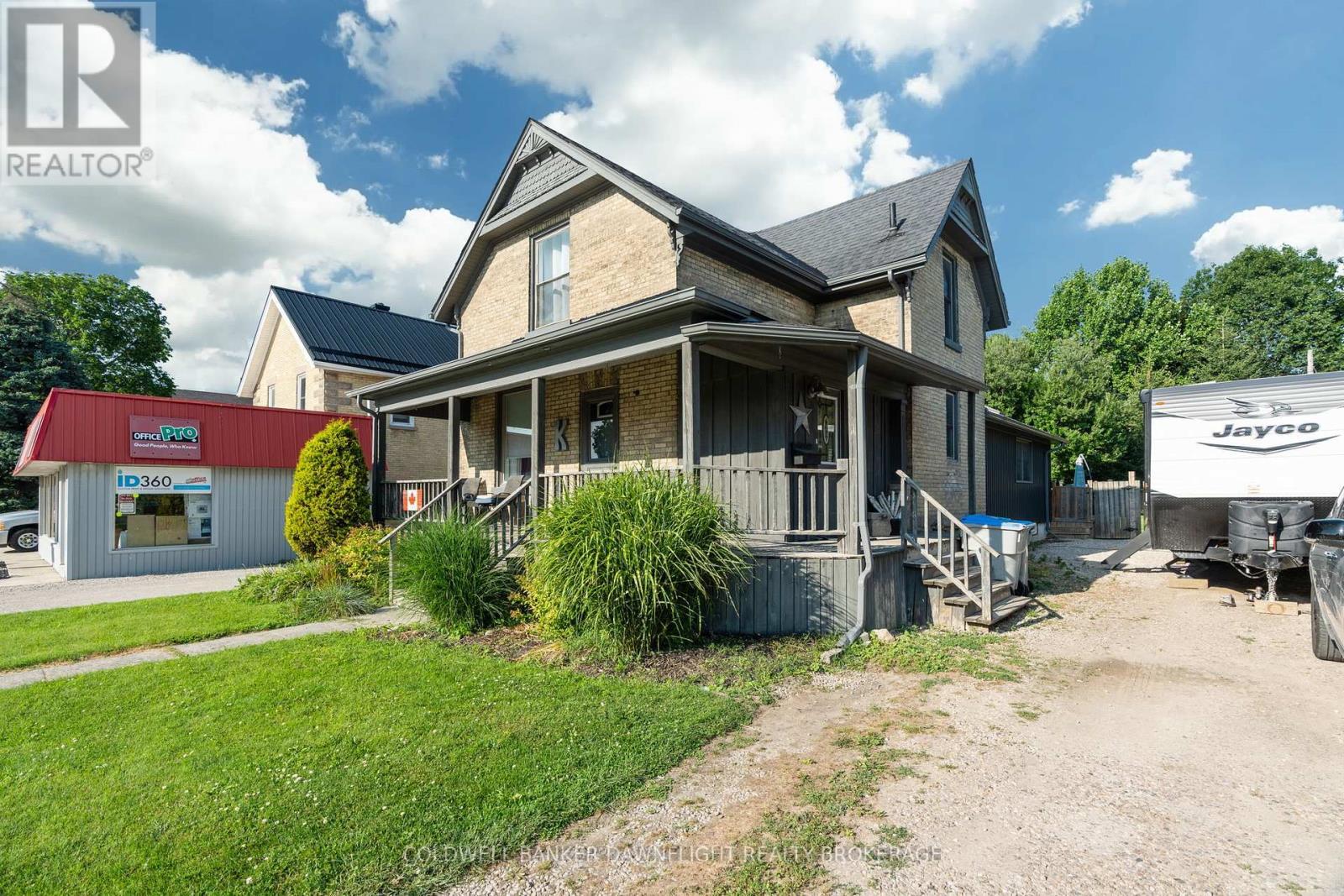 Photo de la propriété: 96 Main Street South ON N0M 1S1