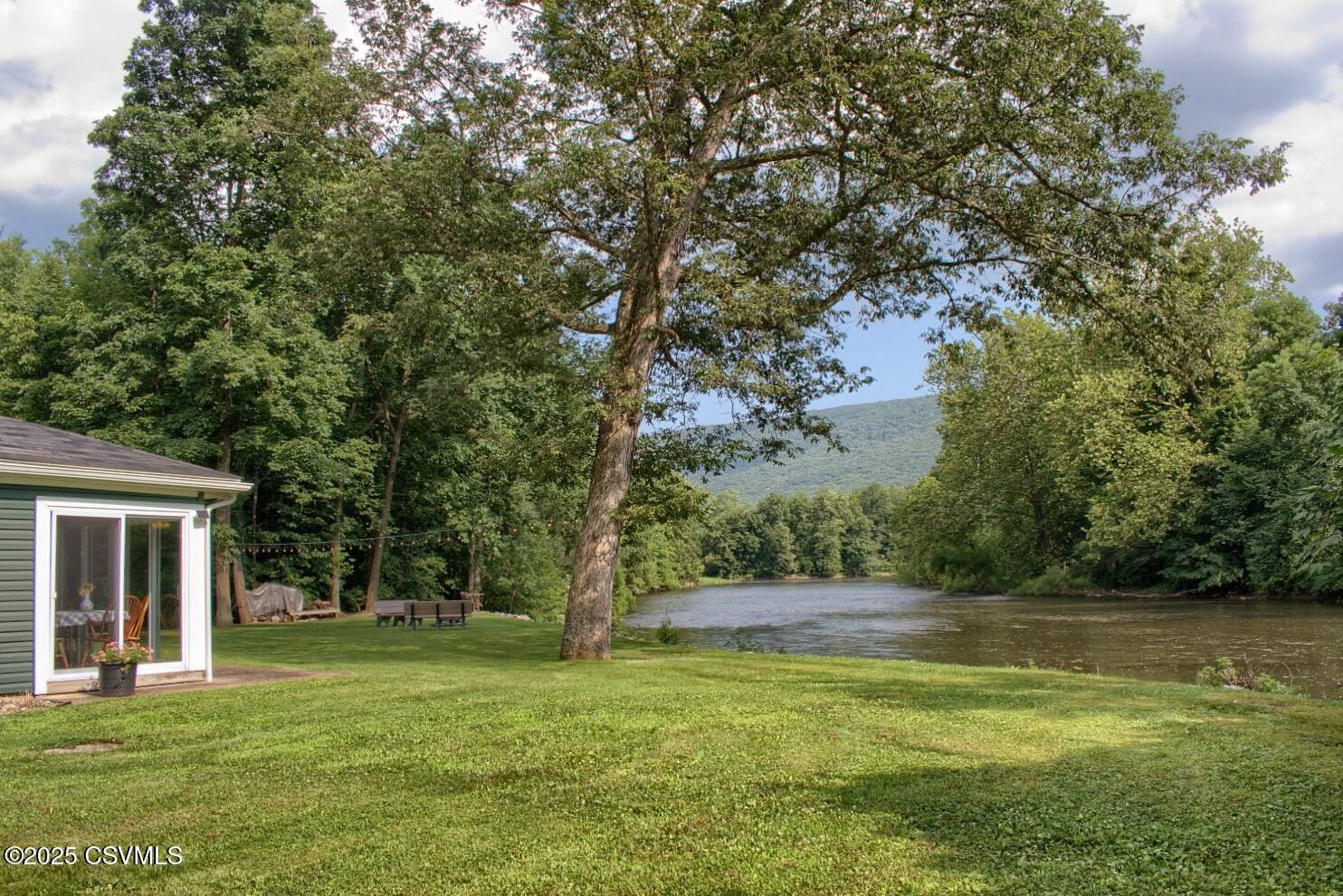 1625 Creek Road  Millmont PA 17845 photo