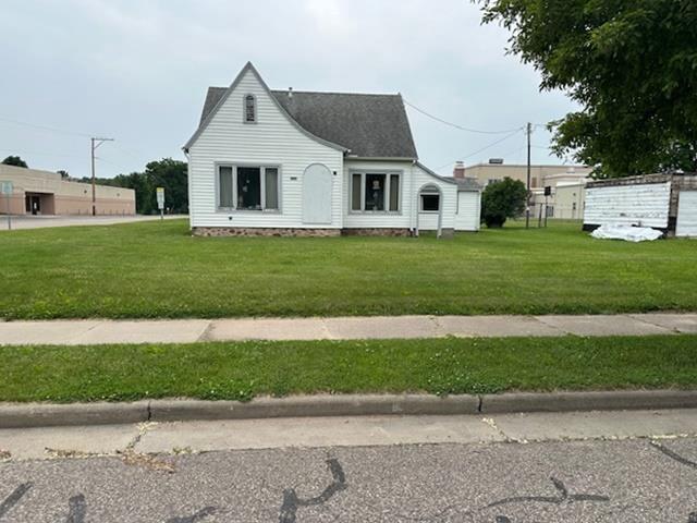 Property Photo:  5427 1st Avenue  WI 54466 