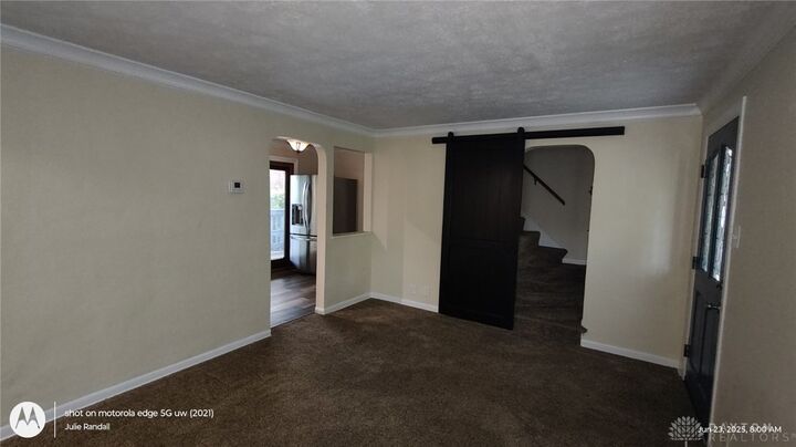 Property Photo: 1705 Willamet Road OH 45429