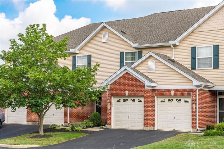 4340 Straight Arrow Road  Beavercreek OH 45430 photo