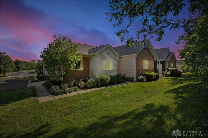 Property Photo: 4765 Mallard Creek Drive OH 45040