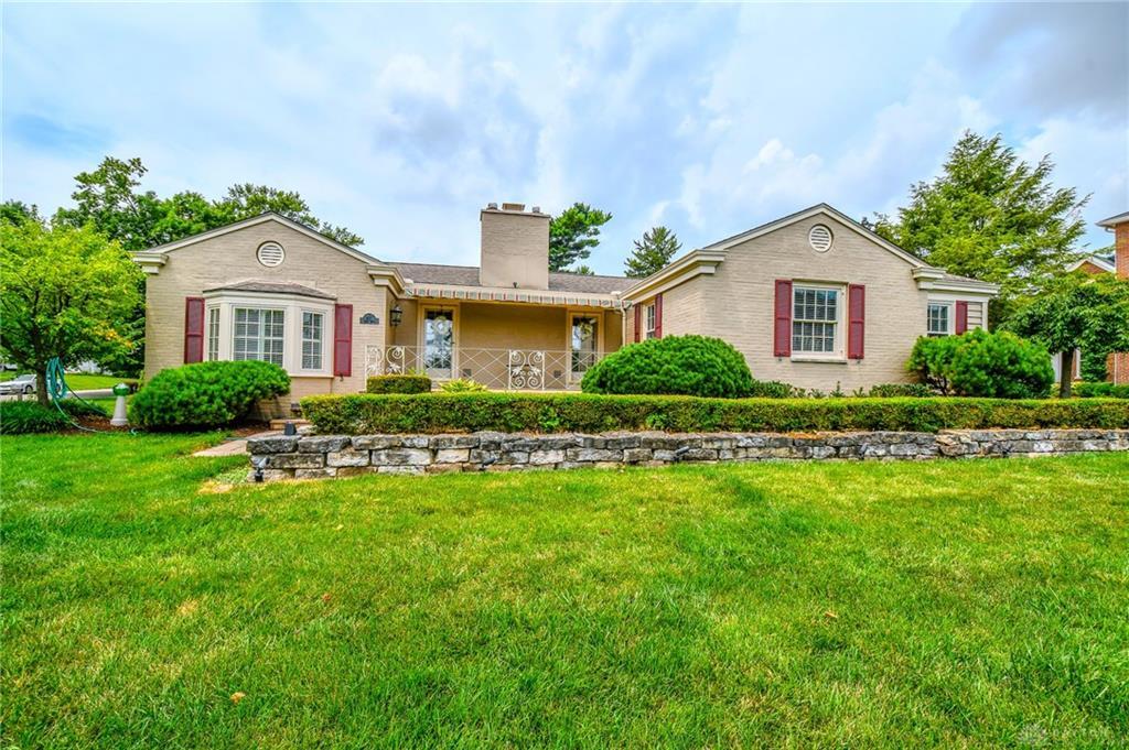 Property Photo:  410 S Ridge Avenue  OH 45373 