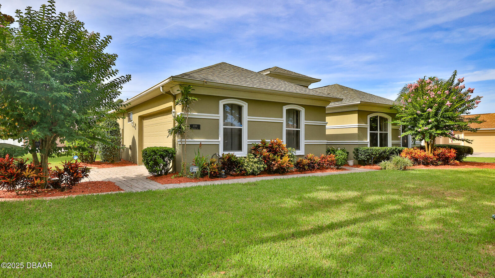 Property Photo:  4269 Mayfair Lane  FL 32129 