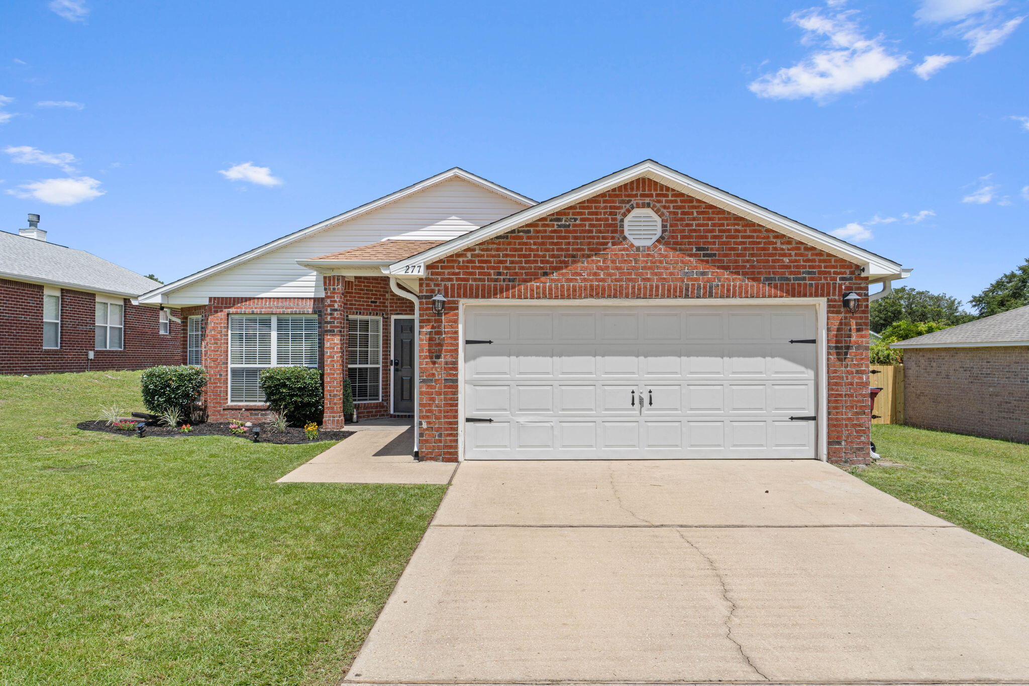277 Limestone Circle  Crestview FL 32539 photo