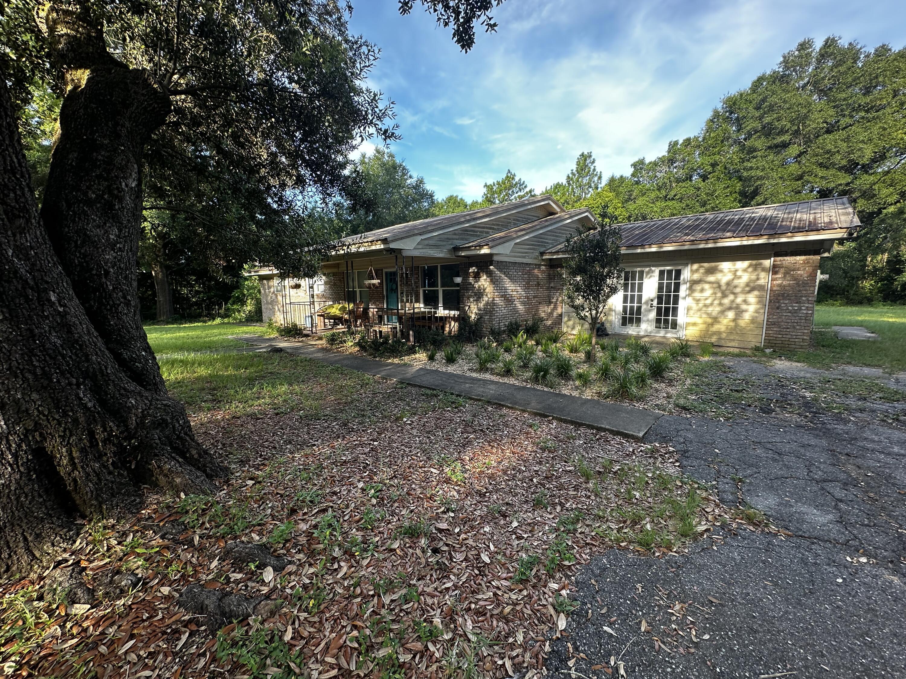 3174 Earl Kennedy Road  Crestview FL 32539 photo