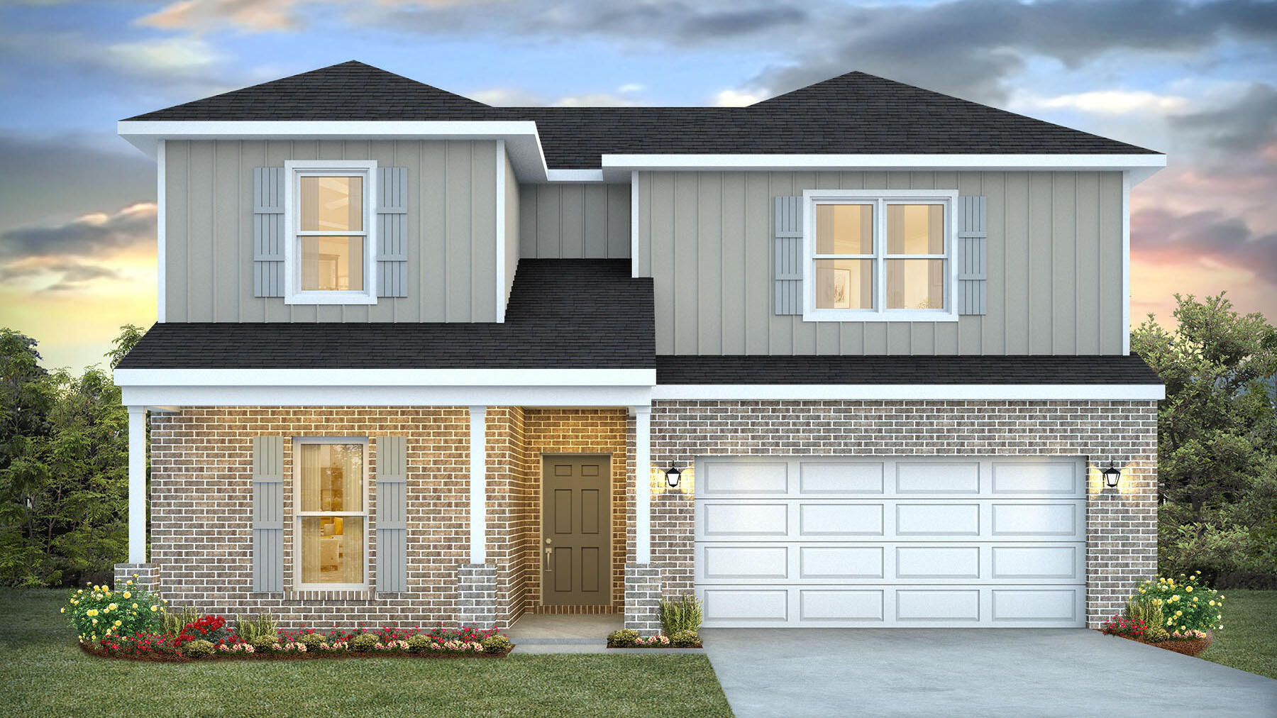 Property Photo: 3060 Heritage Plantation Boulevard FL 32567