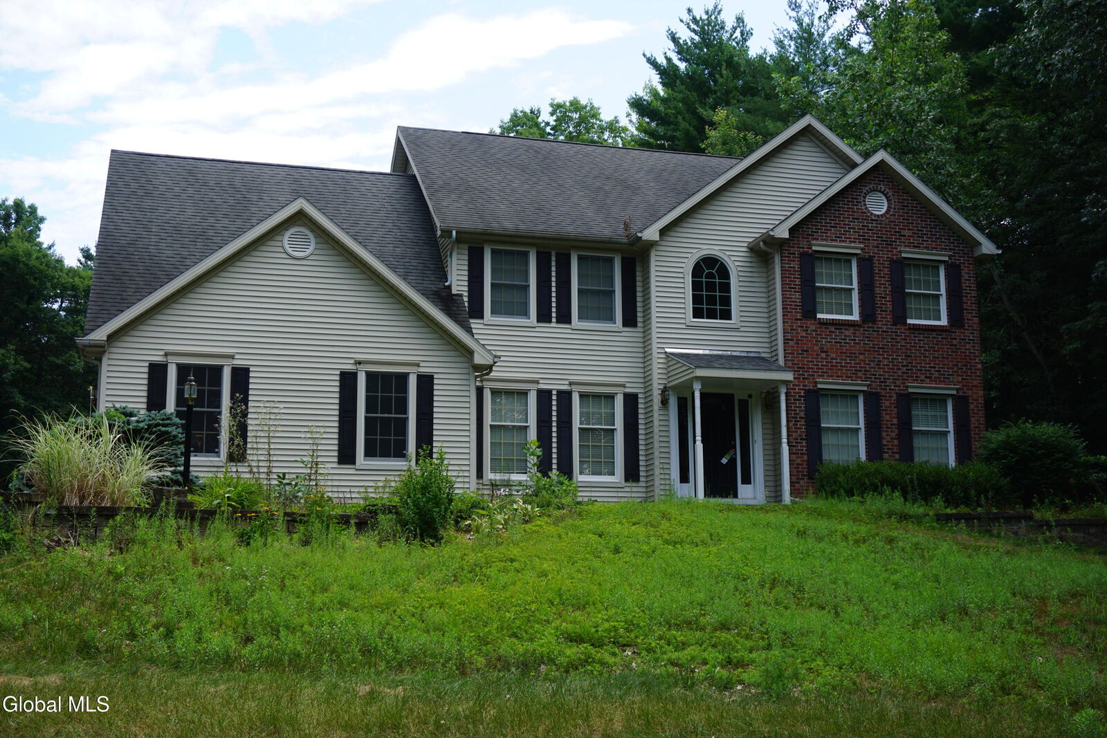 Property Photo:  3 Stone Clover Drive  NY 12866 