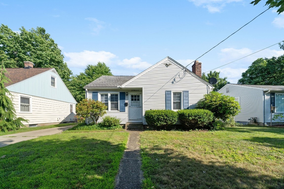 Property Photo: 257 Templeton Avenue PA 16417