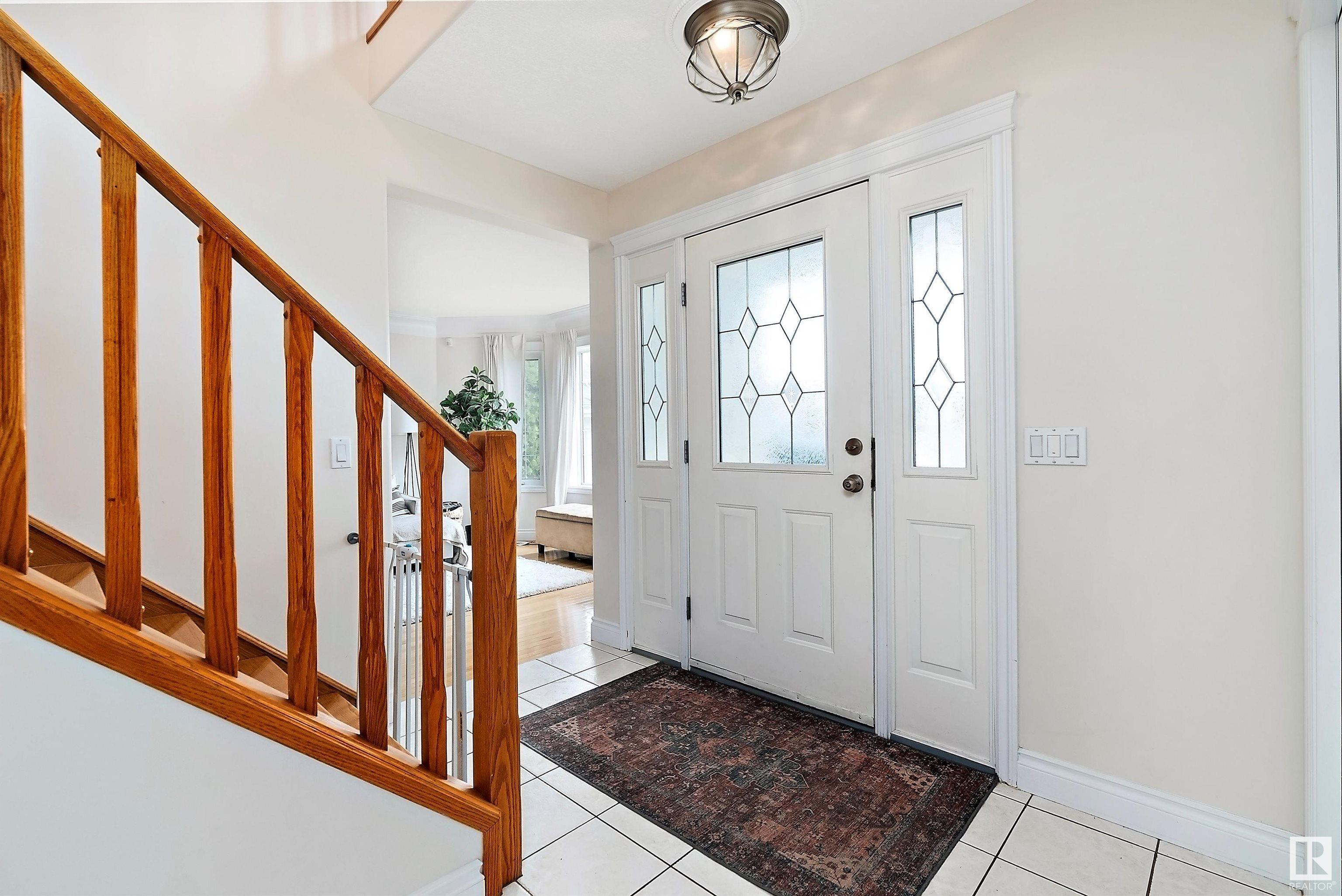 Property Photo:  7566 165A Avenue NW  AB T5Z 3P9 