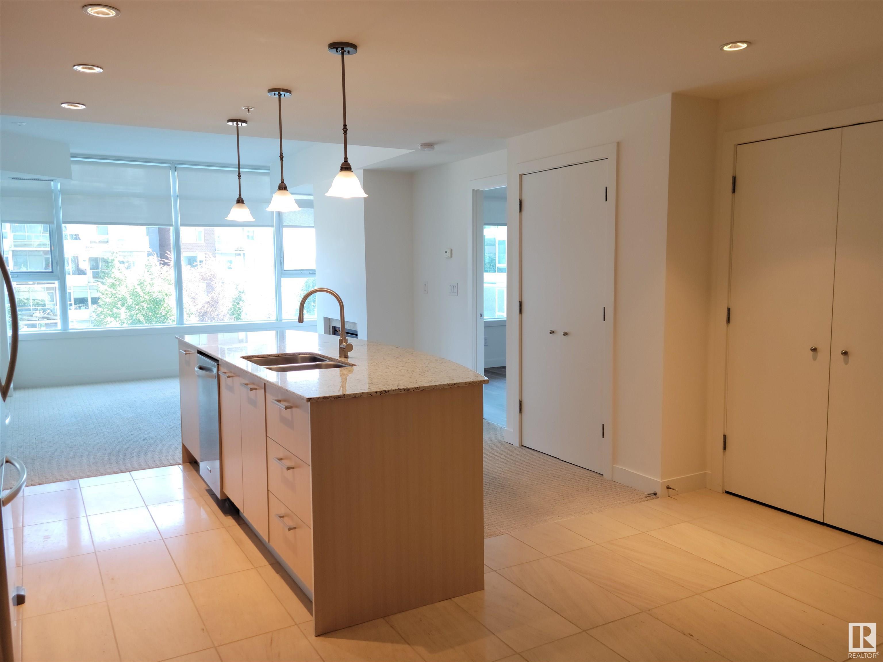 Property Photo: 2612 109 Street NW 314 AB T6J 3T1