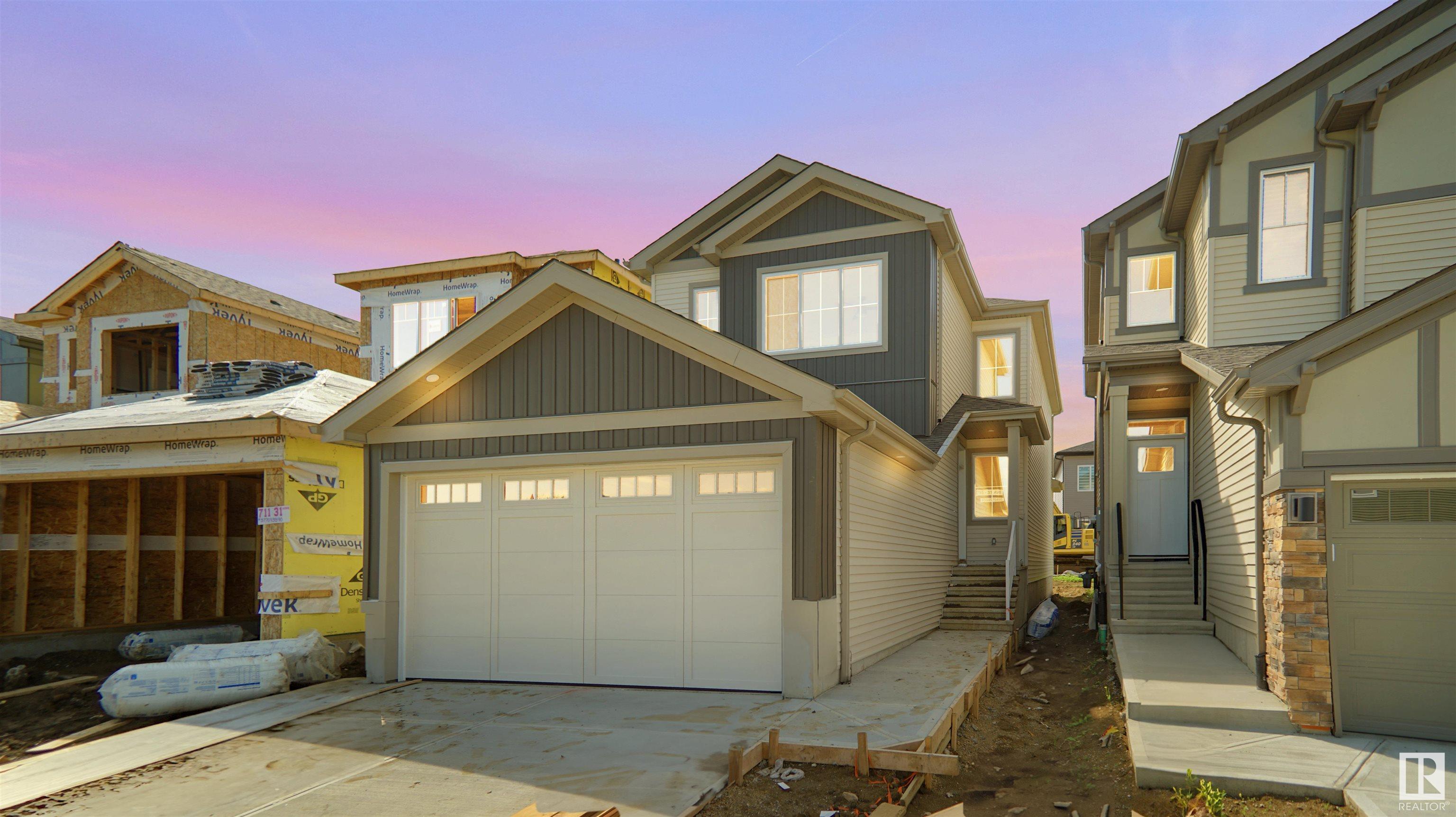 711 31 Avenue NW  Edmonton AB T6T 2V6 photo