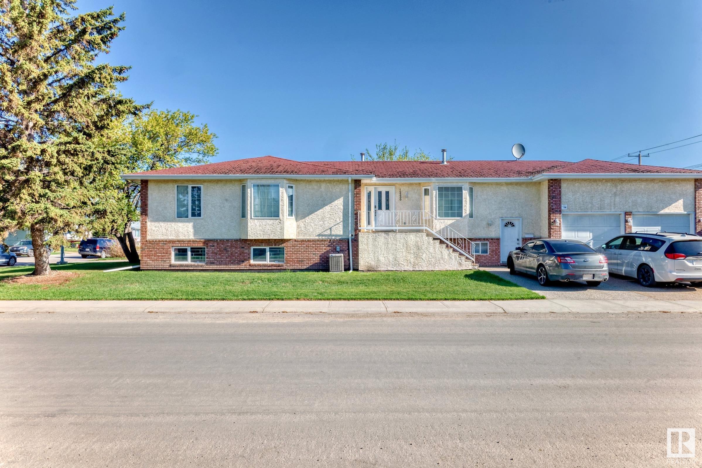 15330 99 Avenue NW  Edmonton AB T5P 0H9 photo