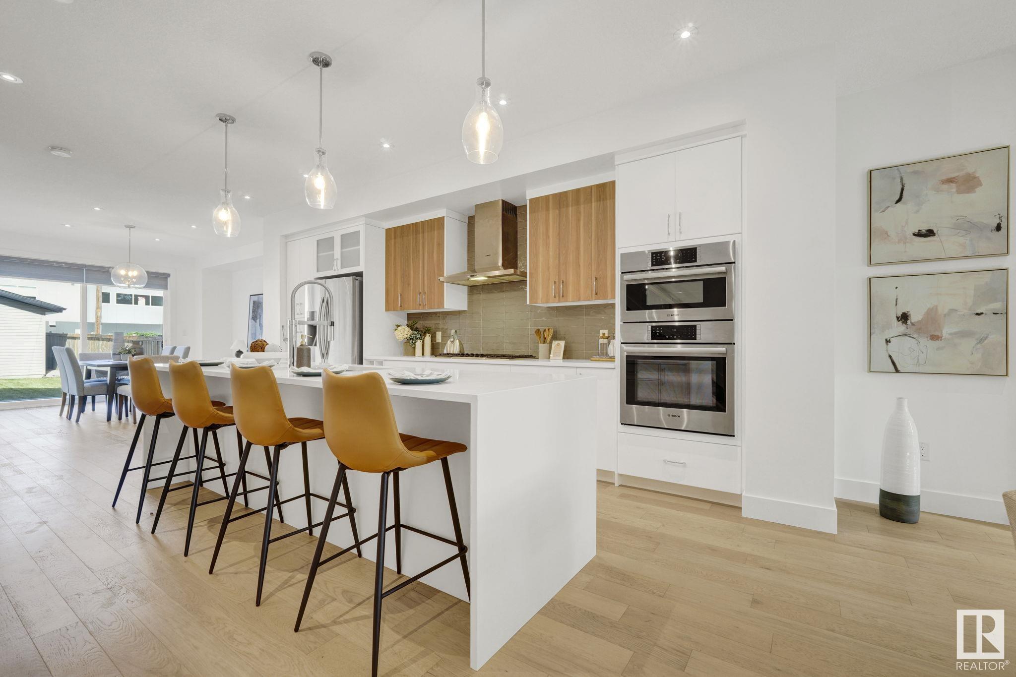 Property Photo: 10966 123 Street NW AB T5M 0E2