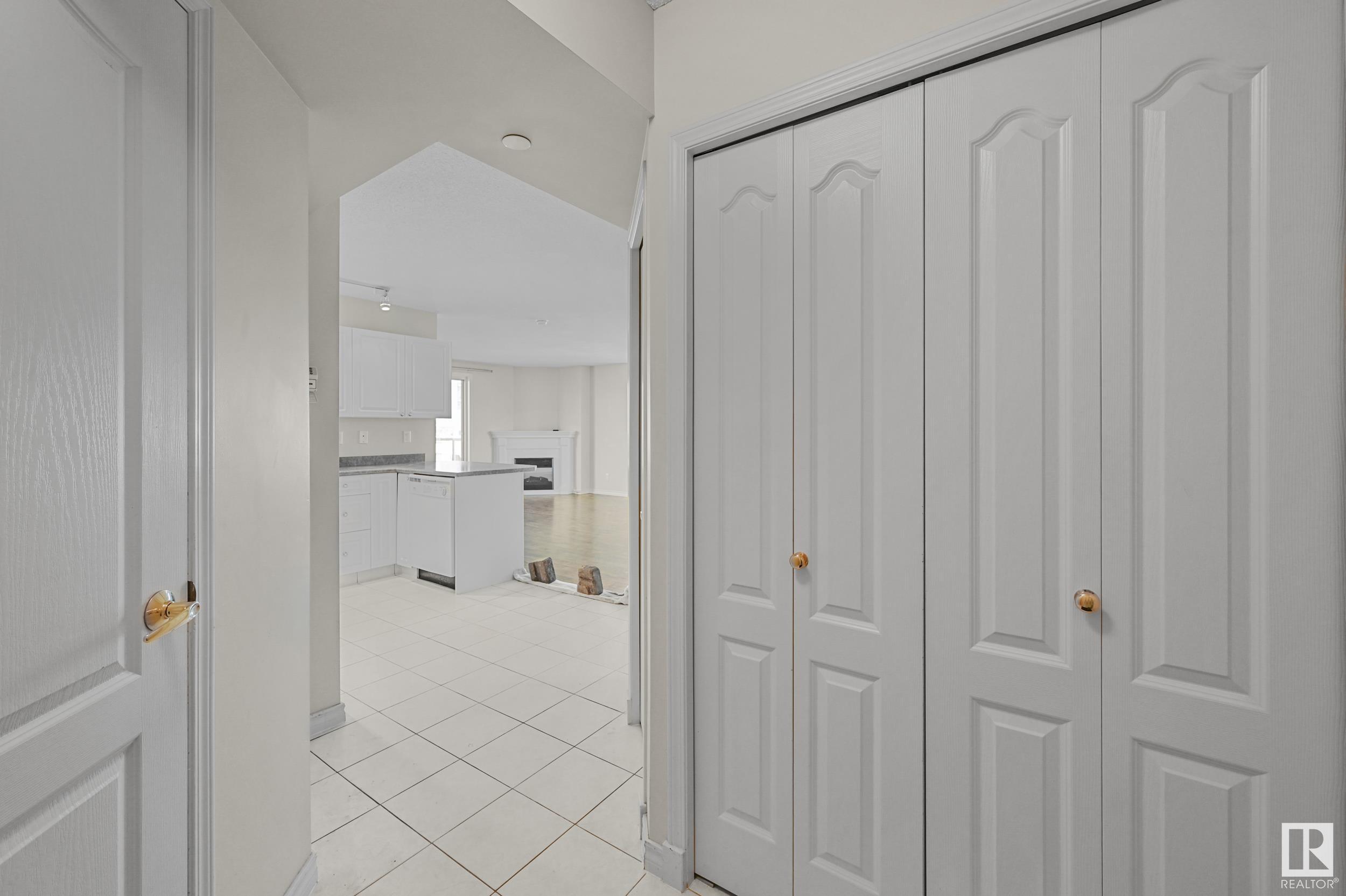 Photo de la propriété: 10909 103 Avenue NW 508 AB T5K 2W9