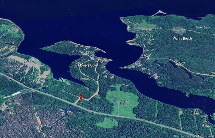 Rte 690 Libbeys Beach — photo 1