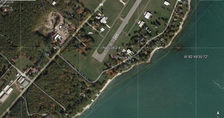 Property Photo:  1751 Airline Drive  OH 43456 