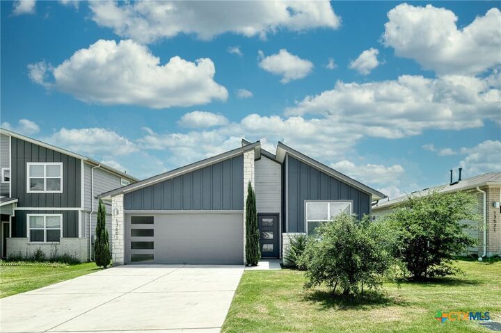 13601 Baileyfield Drive  Pflugerville TX 78660 photo