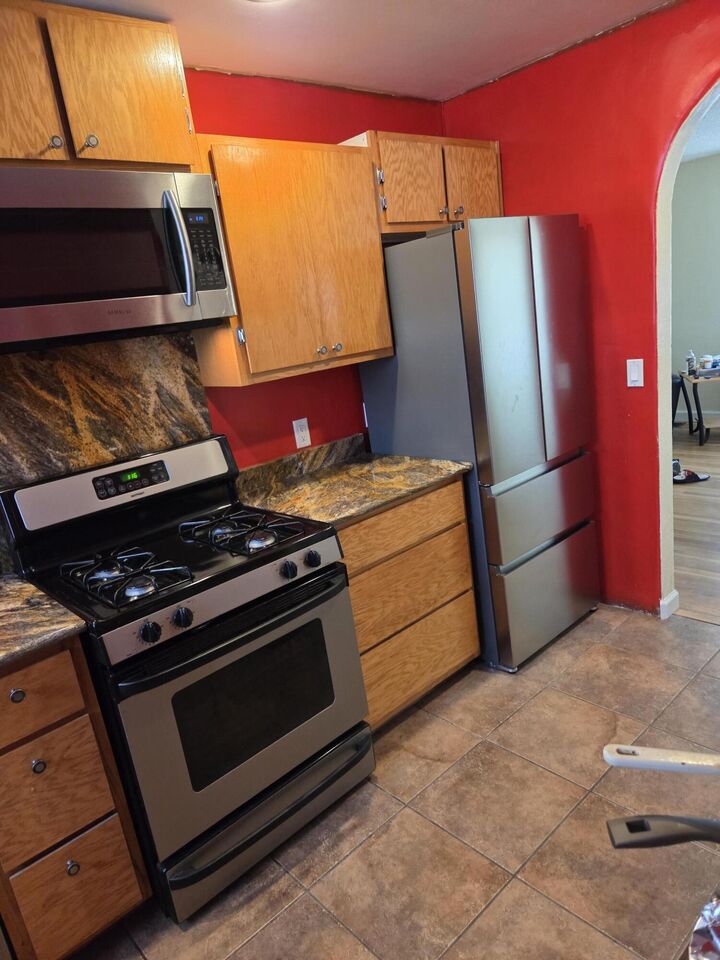 Property Photo: 3537/3539 Ross Avenue SE NM 87106