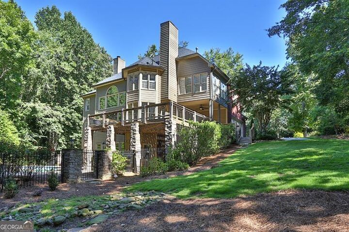 Property Photo:  3620 Woodbury Creek Drive  GA 30041 