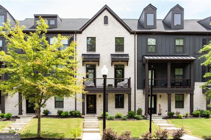 Property Photo: 135 Climbing Ivy GA 30214