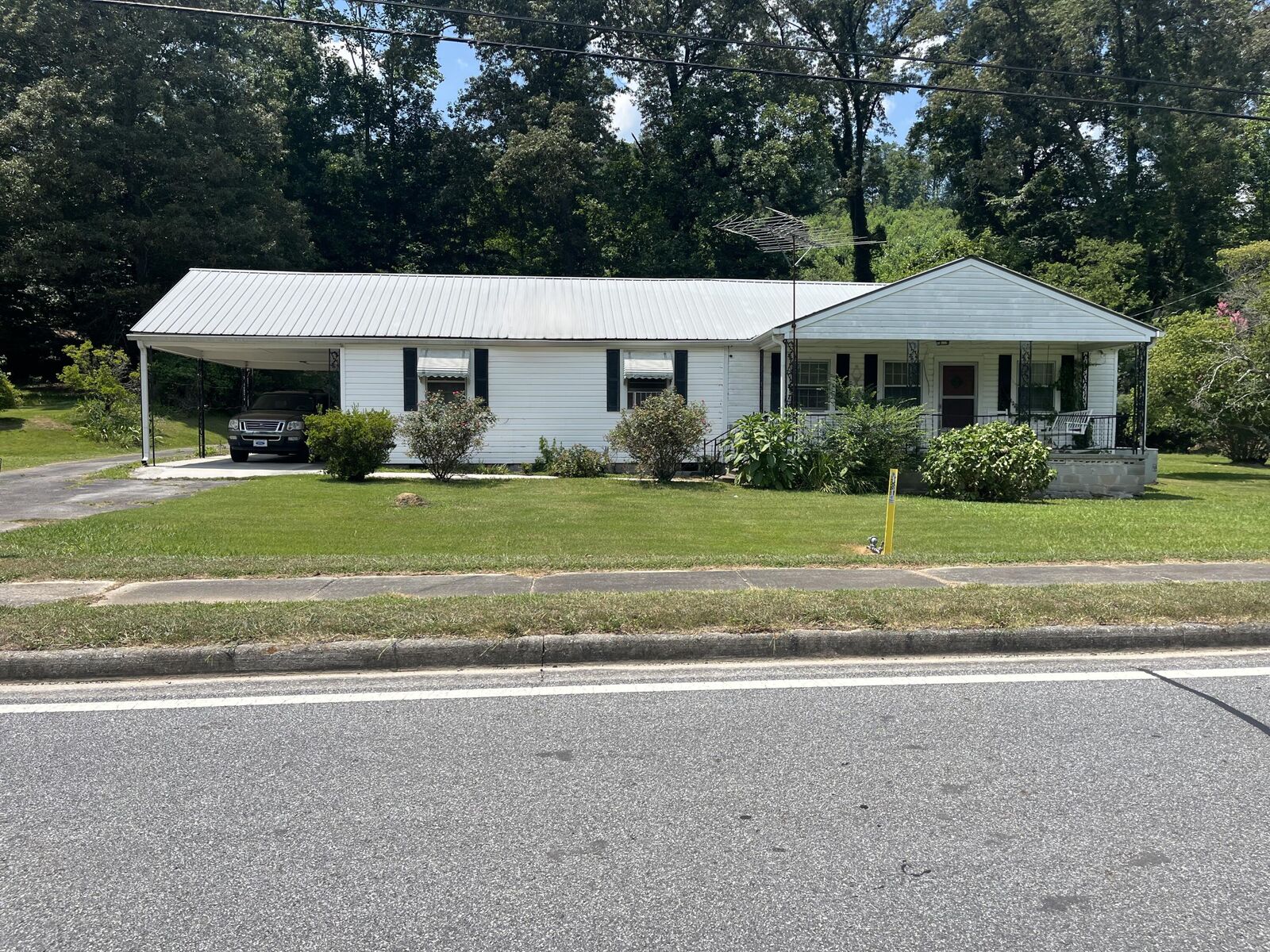 Property Photo:  2570 Highway 114  GA 30747 