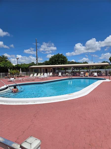 Property Photo: 3071 NW 47th Ter 129 FL 33313