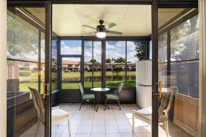 3960 F Cocoplum Cir 3658  Coconut Creek FL 33063 photo
