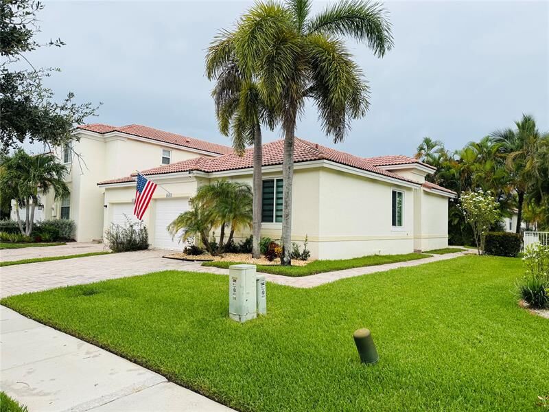 Property Photo:  18761 SW 28th Ct  FL 33029 