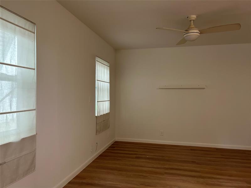Property Photo: 1315 SE 2nd St Rear East FL 33301