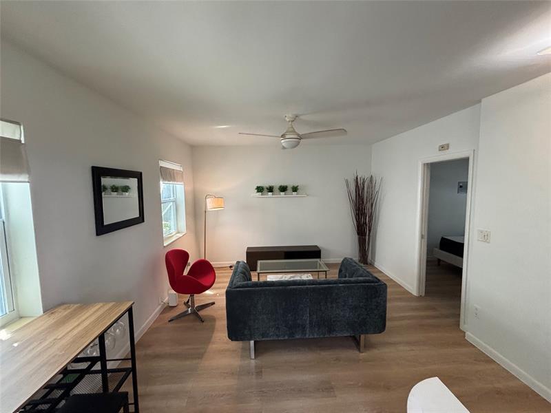 Property Photo: 1315 SE 2nd St Rear East FL 33301