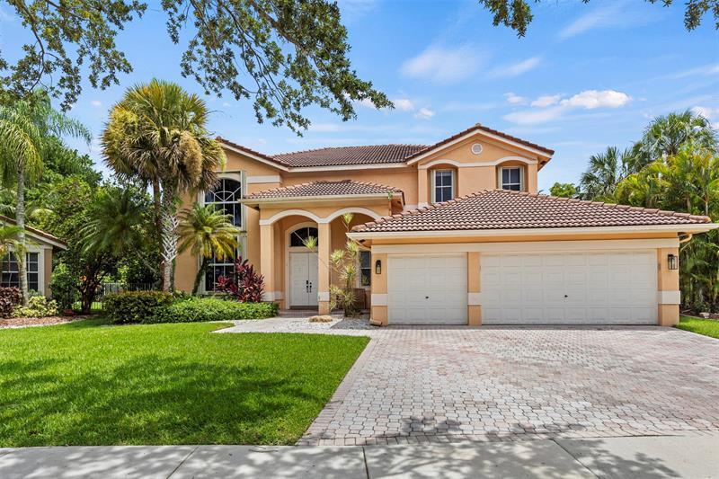 3920 Nighthawk Dr  Weston FL 33331 photo