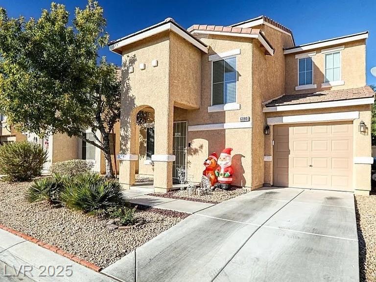 Property Photo: 6080 Saint Petersburg Drive NV 89142