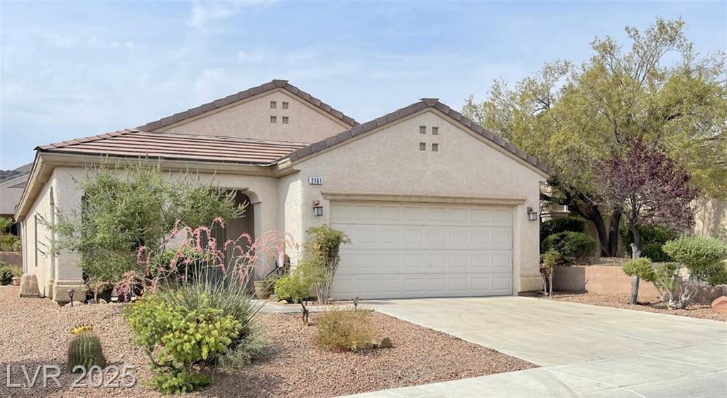 2161 Indigo Creek Avenue  Henderson NV 89012 photo