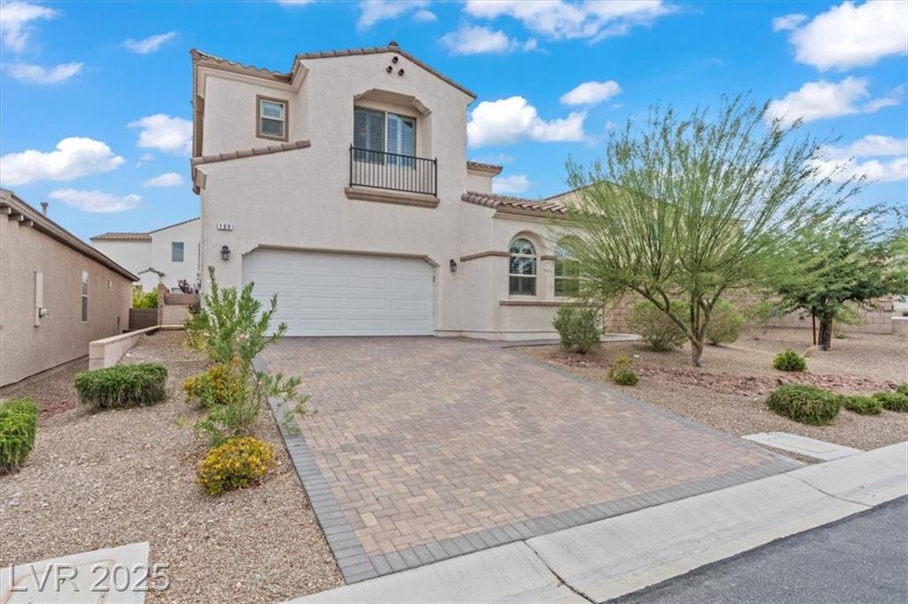 Property Photo:  199 Cullerton Street  NV 89148 
