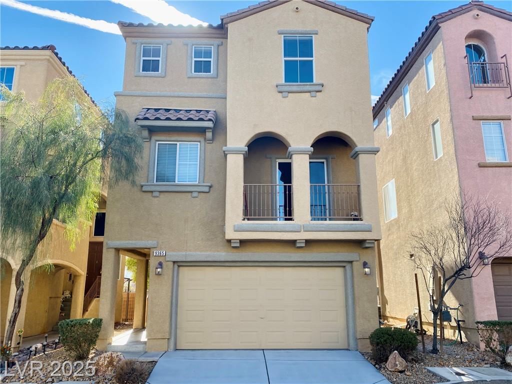 9365 Roping Cowboy Avenue 0  Las Vegas NV 89178 photo