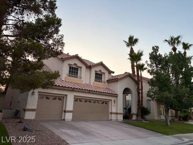 Property Photo:  302 Doe Run  NV 89012 