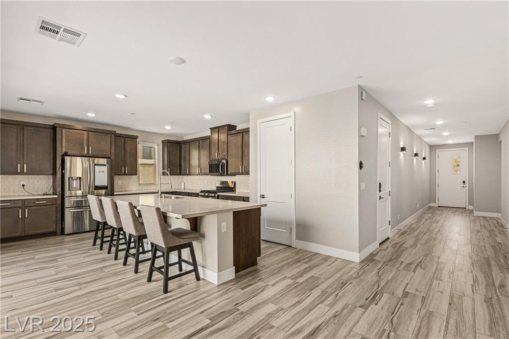 Property Photo: 3360 Traforo Lane NV 89044