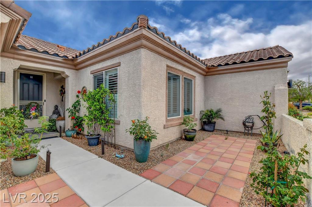 Property Photo: 2092 Wildwood Lake Street NV 89052
