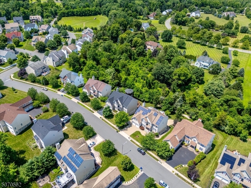 Property Photo: 9 Supra Ct NJ 08540