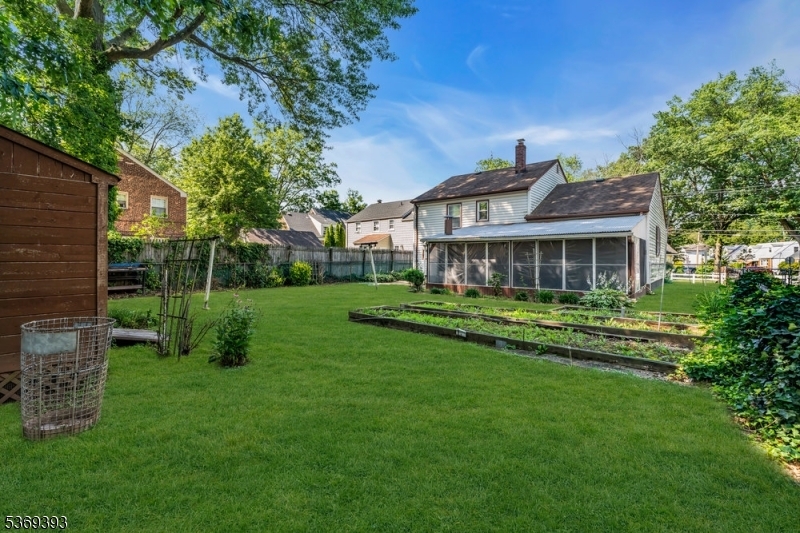 Property Photo: 591 Linden Ave NJ 07065