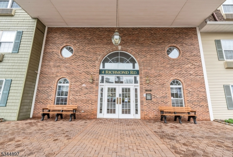 Property Photo: 4308 Richmond Road 308 NJ 07480